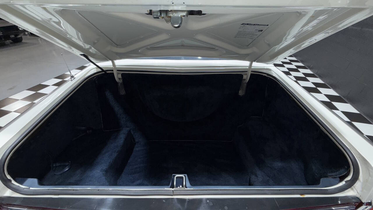 1979 Lincoln Continental 44