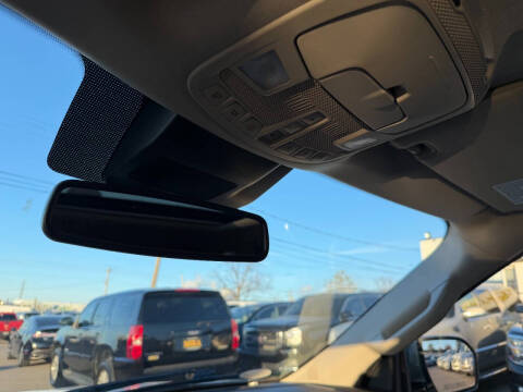 2018 Ford Expedition Platinum