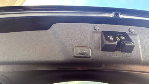 2017 GMC Acadia Limited