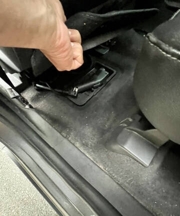 2013 Ford C-MAX Energi SEL