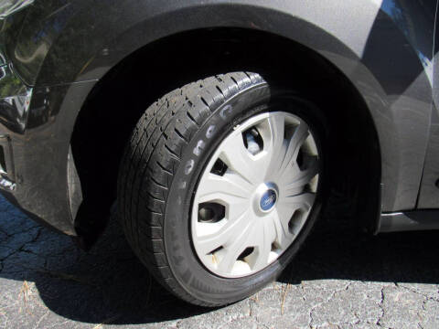 2019 Ford Transit Connect XLT