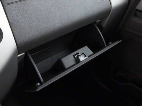 2013 Ford Expedition XL Fleet