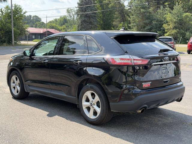 2020 Ford Edge SE