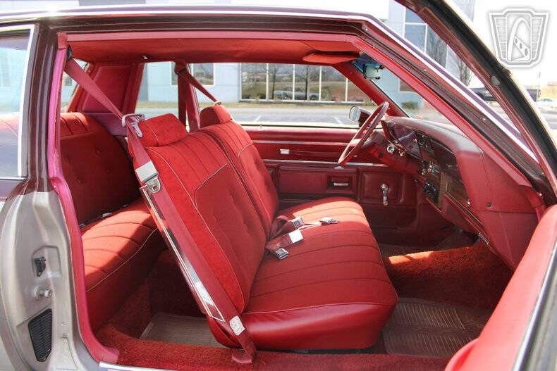 1979 Chevrolet Caprice