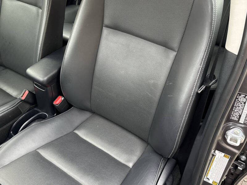 2018 Toyota Prius c Four