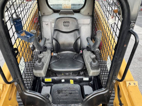 2023 Caterpillar 279d3