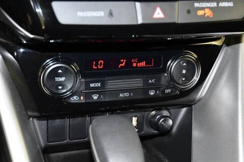 2024 Mitsubishi Eclipse Cross LE