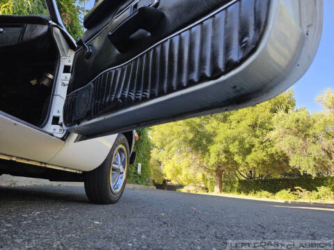 1975 MG MGB