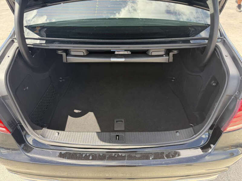 2015 Mercedes-Benz E-Class E 350 4MATIC