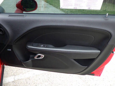 2017 Dodge Challenger T/A 392