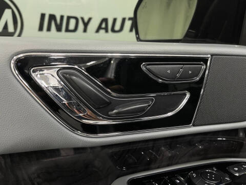 2019 Lincoln Navigator Select