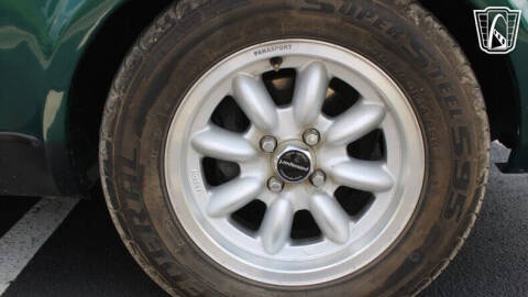 1980 Triumph TR8