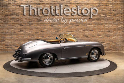 1964 Porsche 356