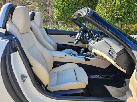2014 BMW Z4 sDrive28i