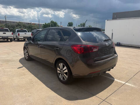 2013 Kia Forte5 EX