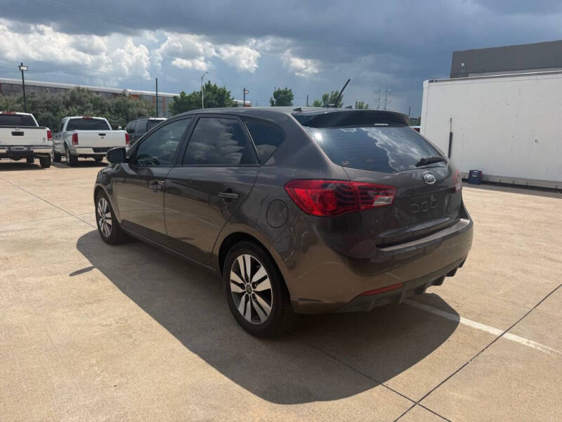 2013 Kia Forte5 EX