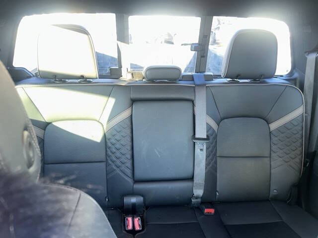 2023 GMC Canyon Denali