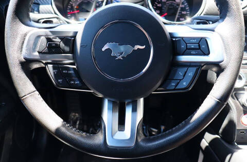 2015 Ford Mustang V6