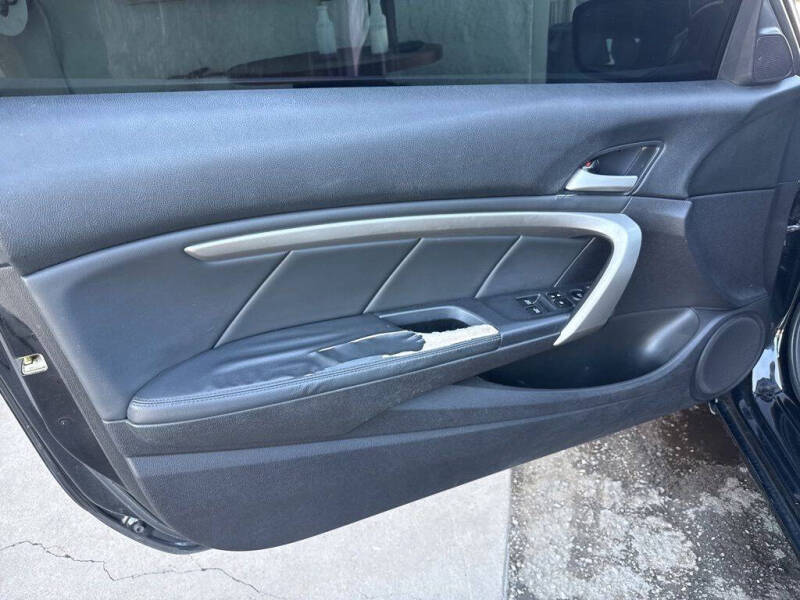 2009 Honda Accord