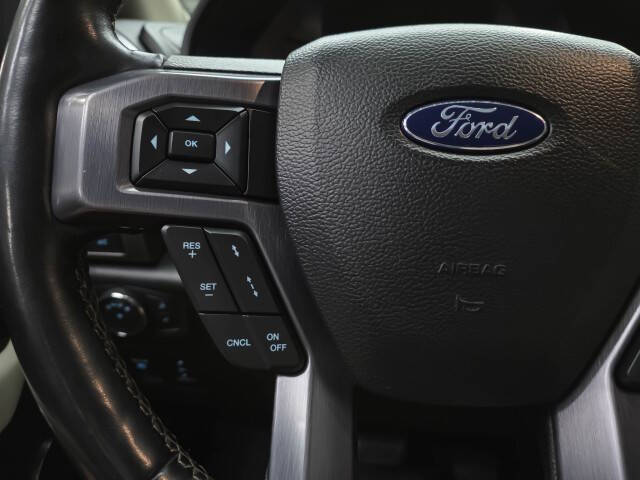 2020 Ford Expedition MAX Platinum