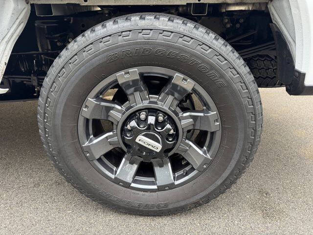 2023 Ford F-350 Super Duty