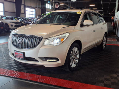 2015 Buick Enclave Premium