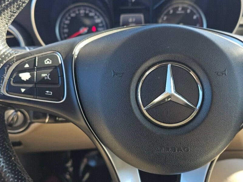 2018 Mercedes-Benz GLC GLC 300 4MATIC