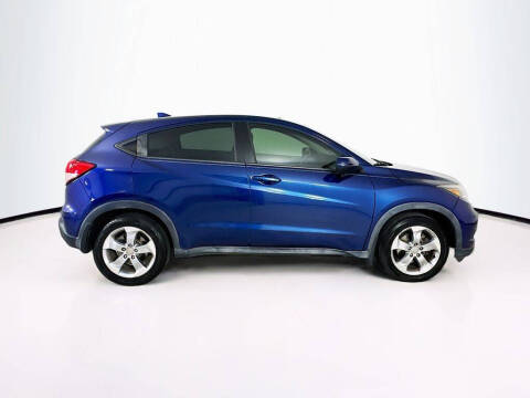 2017 Honda HR-V EX