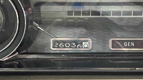 1960 Oldsmobile Eighty-Eight