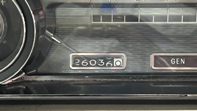 1960 Oldsmobile Eighty-Eight