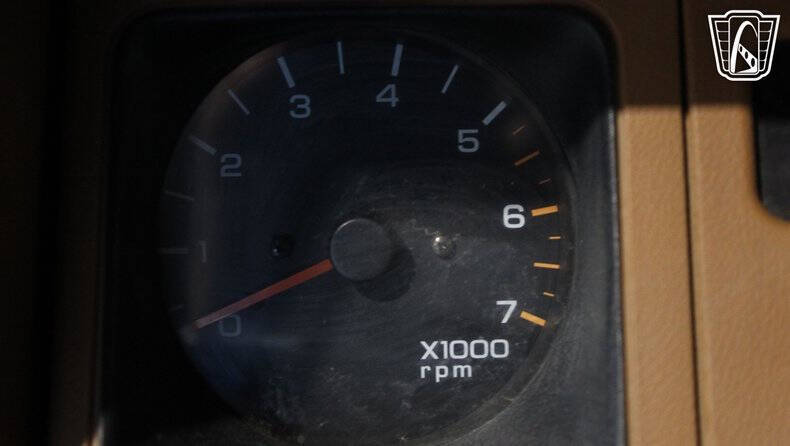 1995 Jeep Wrangler