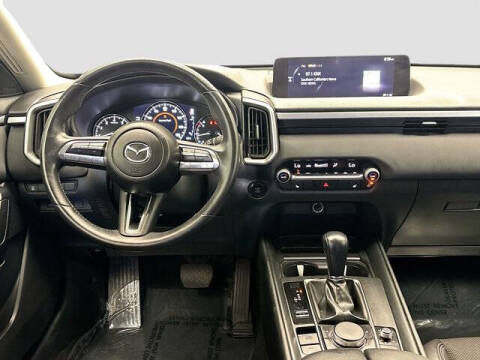 2024 Mazda CX-50 2.5 S Preferred