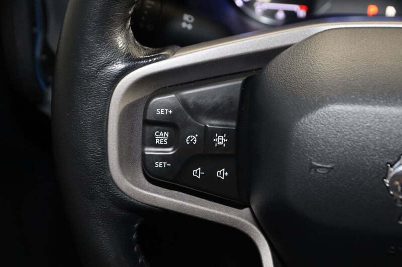 2021 Ford Bronco Black Diamond Advanced