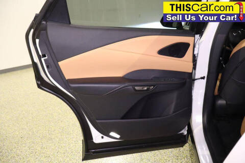 2025 Lexus RX 350