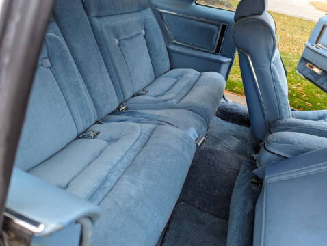 1979 Lincoln Continental