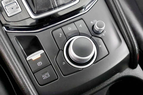 2022 Mazda CX-5 2.5 S Select