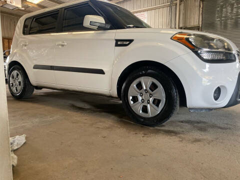 2013 Kia Soul for sale at Philadelphia Public Auto Auction in Philadelphia PA