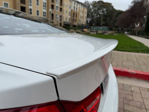 2014 BMW 4 Series 428i