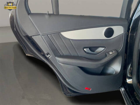 2023 Mercedes-Benz GLC GLC 300 4MATIC