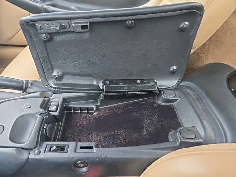 2003 Chevrolet Corvette