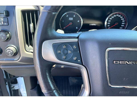 2016 GMC Sierra 3500HD
