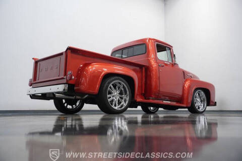 1956 Ford F-100