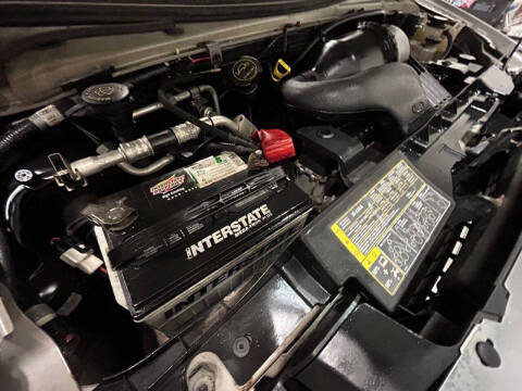 2008 Ford E-Series E-350 SD XLT