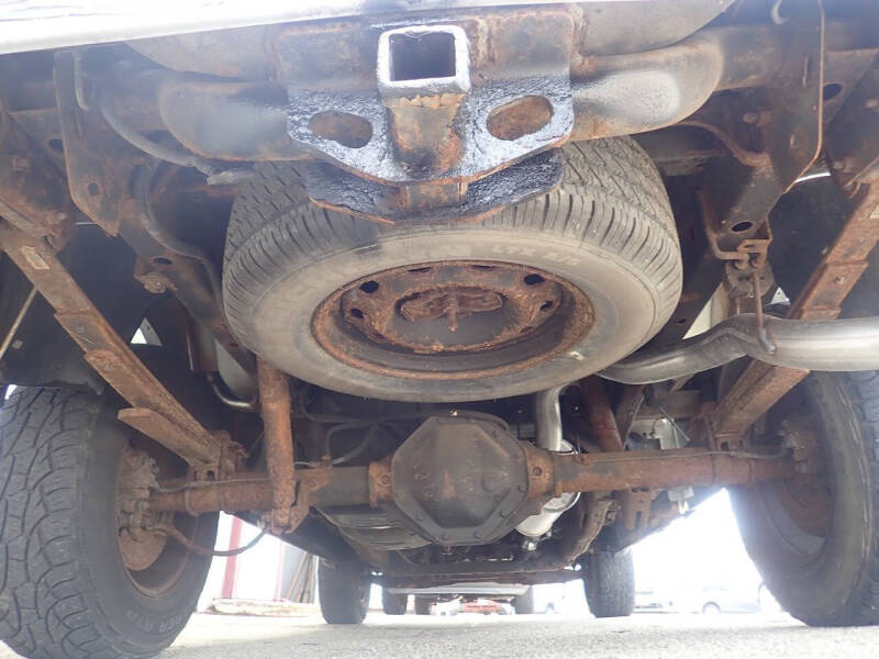 2006 Dodge Ram 1500 ST