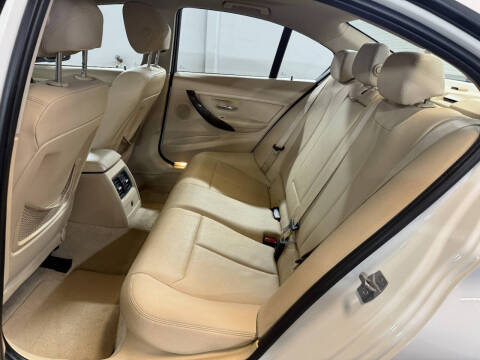 2014 BMW 3 Series 328i