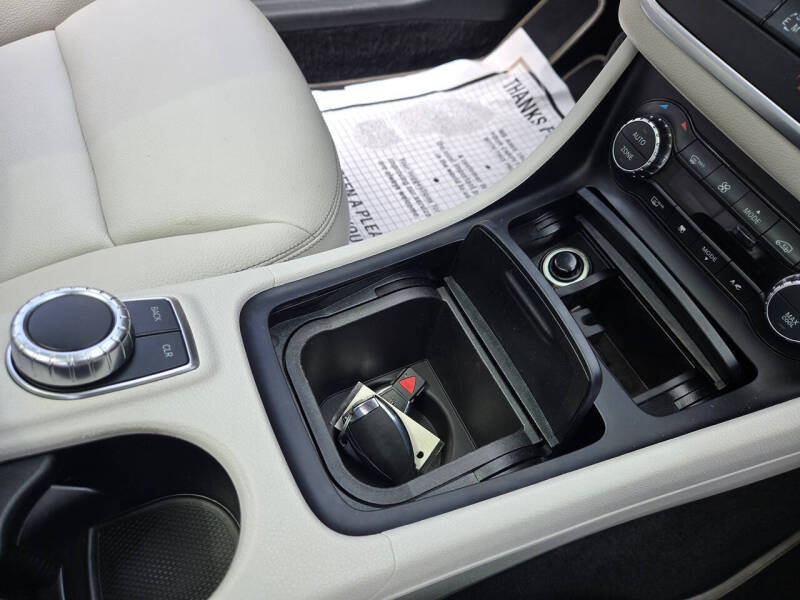 2015 Mercedes-Benz GLA GLA 250