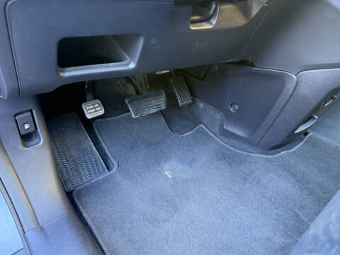 2008 Honda CR-V EX