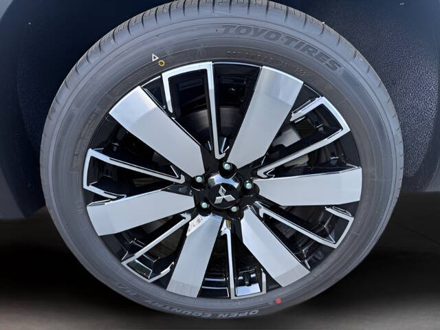 2026 Mitsubishi Outlander SEL