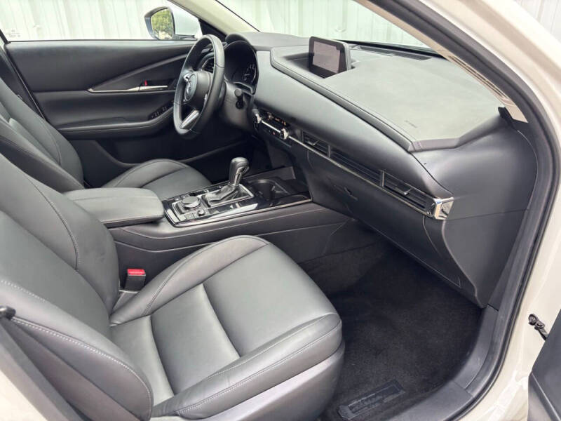 2023 Mazda CX-30 2.5 S Preferred