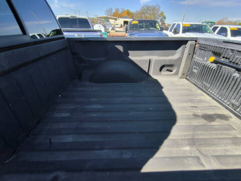 2012 Ford F-150 Platinum